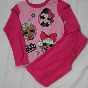 L.O.L. Surprise! Sleepwear